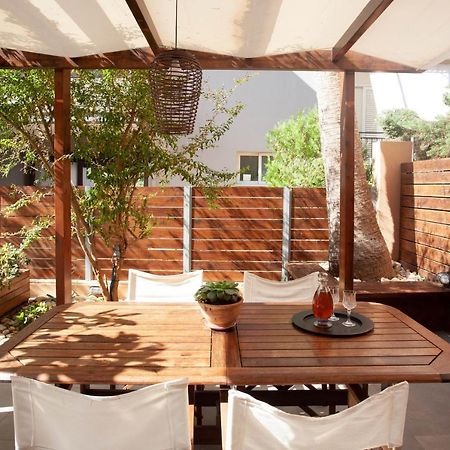 Euzoia Luxury Maisonette Chania  Exteriér fotografie