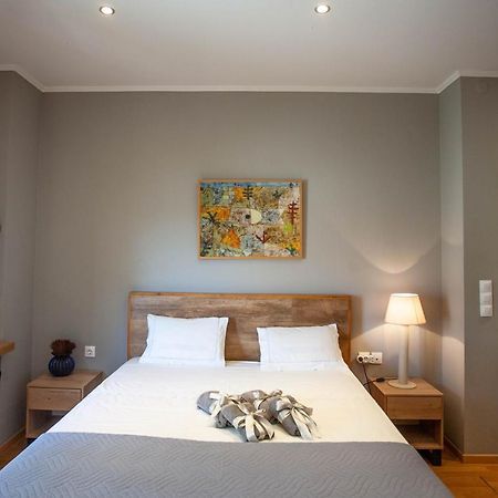 Euzoia Luxury Maisonette Chania  Exteriér fotografie