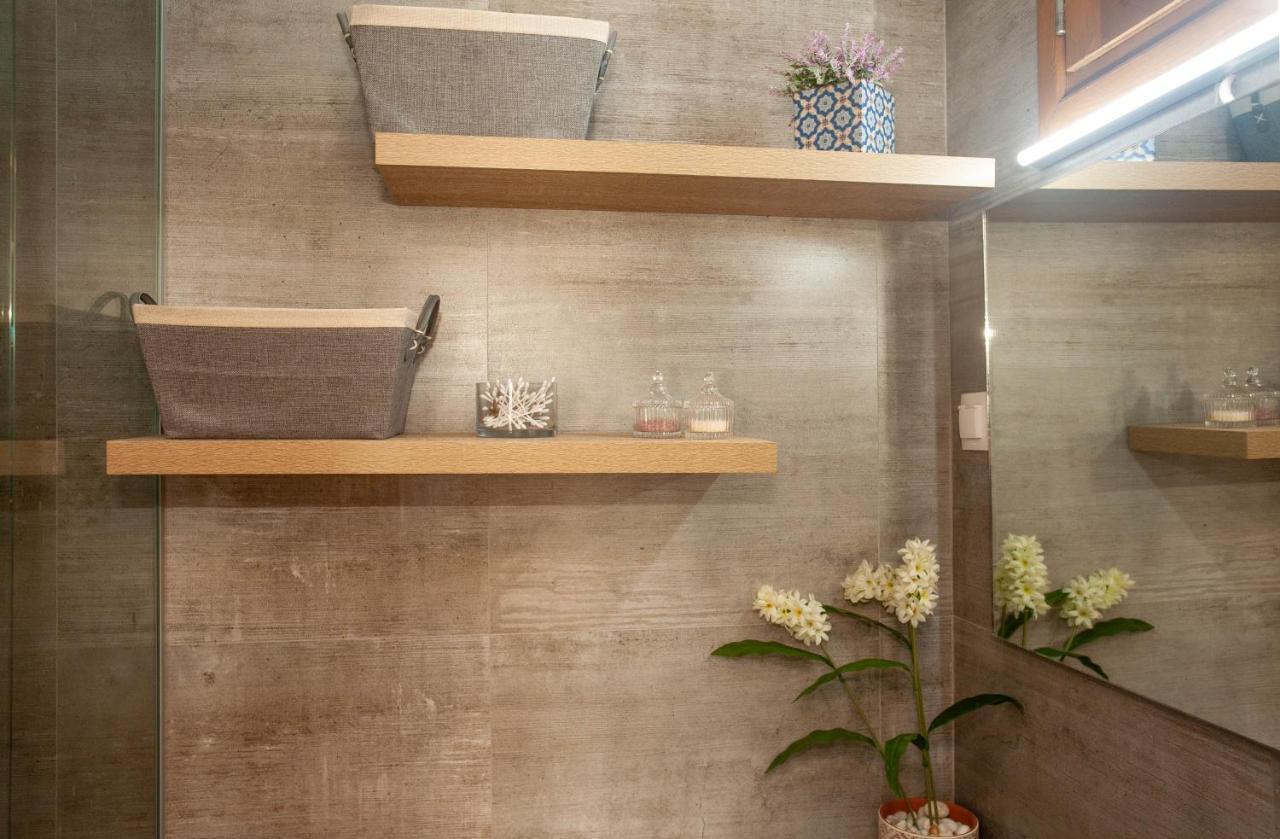 Euzoia Luxury Maisonette Chania  Exteriér fotografie